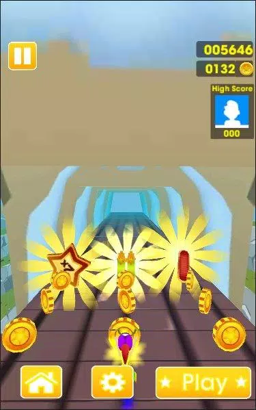 Subway Surfers Runner hoursis