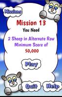 Sheep Drop imagem de tela 1