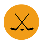 Pucks & Sticks :Hockey Blog icon