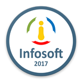 Infosoft 2017 icône