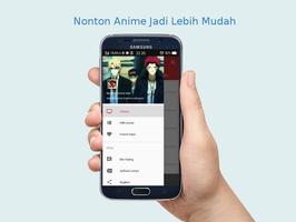 Nonton Anime Sub Indo (HD) 海报