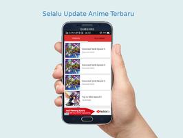 Nonton Anime Sub Indo (HD) 截图 1