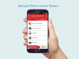 Nonton Anime Sub Indo (HD) 截图 2