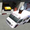 Mini Truck Modified Racing 3D APK