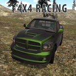 4x4 Offroad Truck Racing