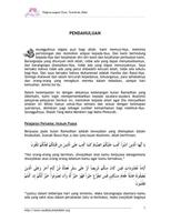 Ibadah Puasa Ramadhan اسکرین شاٹ 2