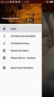 Doa Puasa Ramadhan capture d'écran 1