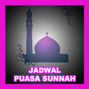 Jadwal Puasa Sunnah APK