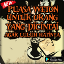 Puasa Weton Untuk Orang Yang Dicintai Agar Luluh APK