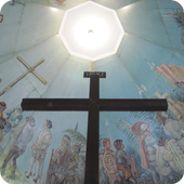 Cebuano King James Bible icône