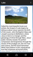 Cebuano King James Bible syot layar 2