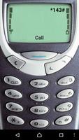 3310 Phone Retro screenshot 3