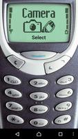 3310 Phone Retro स्क्रीनशॉट 1