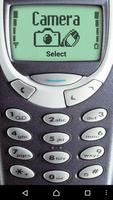 3310 Phone Retro Screenshot 1