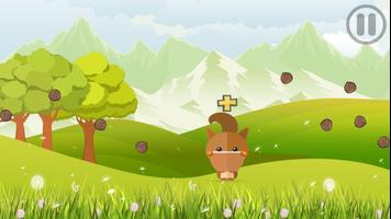 برنامه‌نما Nut Hunter - Free Kids Games عکس از صفحه