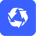 Cleaner for WhatsApp - Download Memory Cleaner icône