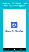 Cleaner for WhatsApp - Download Memory Cleaner gönderen