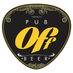 Pub Off Beer icon