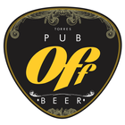 Pub Off Beer icône