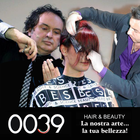 0039  Hair&Beauty ikona