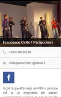 Cirillo Francesco Parrucchieri screenshot 3