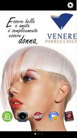 VENERE PARRUCCHIERI Affiche