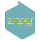 Zipper Galeria icône