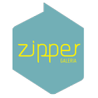 Zipper Galeria biểu tượng