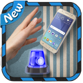 Don't Touch My Mobile Phone - Anti Theft Alarm