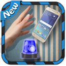 Don't Touch My Mobile Phone - Anti Theft Alarm APK