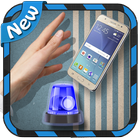 Don't Touch My Mobile Phone - Anti Theft Alarm icon