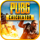 PUBG Calculator & Guide APK