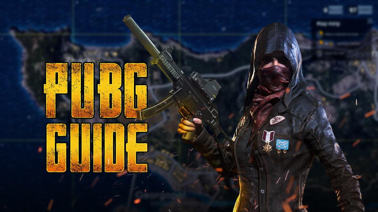 Guide For Pubg Chiji Gaming Videos Tictac For Android Apk