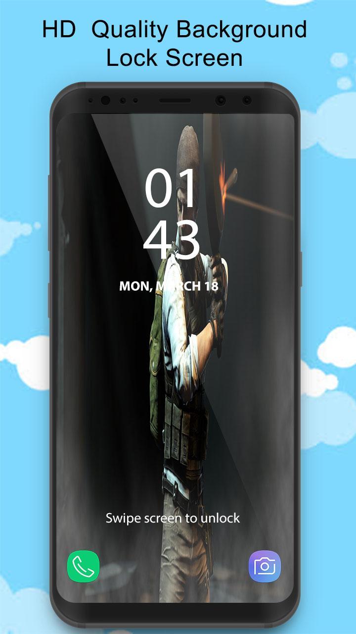 Pubg Wallpaper Hd For Android Apk Download