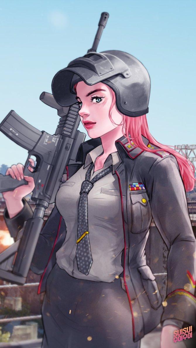 Android 用の Pubg Screen Shot Wallpaper Apk をダウンロード