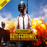 Guide For PUBG Mobile 2018 icon