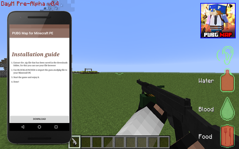 Map Unknown Royale For Minecraft Pe Apk 1 0 Download For Android Download Map Unknown Royale For Minecraft Pe Apk Latest Version Apkfab Com