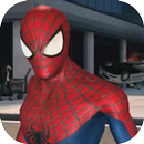 Amazing sipider warrior APK