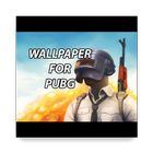 PUBG Wallpaper HD آئیکن