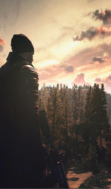 Pubg Wallpaper Full Hd 2k18 For Android Apk Download