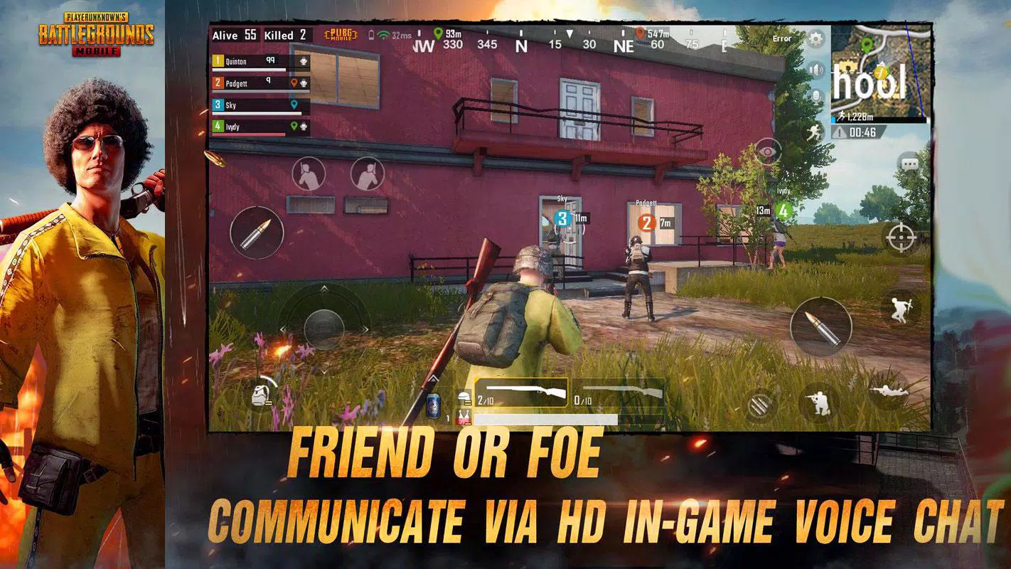 🎮PUBG🎮 2 ONLINE APK für Android herunterladen