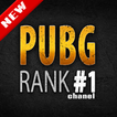 compilation PUBG Rank #1 Fans chanel