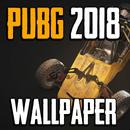 PUBG 2018 WALLPAPER HD aplikacja