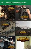 PUBG 2018 WALLPAPER HD Cartaz