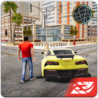 Grand Vegas Mafia Crime : Fight T Survive أيقونة