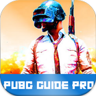 Pro Tips For PUBG - Battleground icône