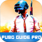 Pro Tips For PUBG - Battleground-icoon