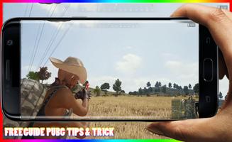 Pro Tips For PUBG - Battleground captura de pantalla 1