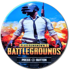 PUBG mobile PUBG Moment Highlights icon