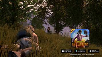 PUBG Mobile تصوير الشاشة 3